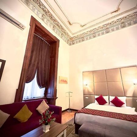 Shalimar Boutique Hotel Baku Eksteriør bilde